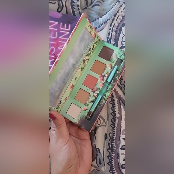 Urban decay X Kristen Leanne collaboration - Picture 4 of 5